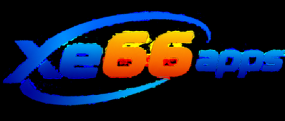 xe66 apps logo